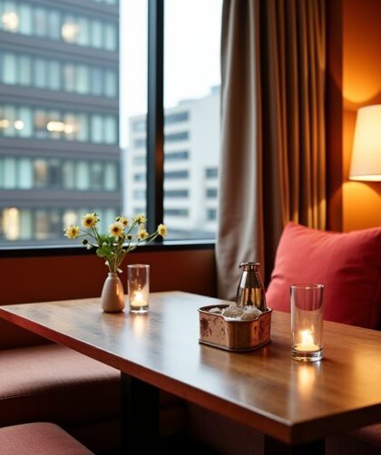 Love hotels à Tokyo : le guide ultime des meilleurs établissements pour une escapade romantique