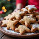 Le sablé de Noël version grand-mère : des biscuits gourmands à partager