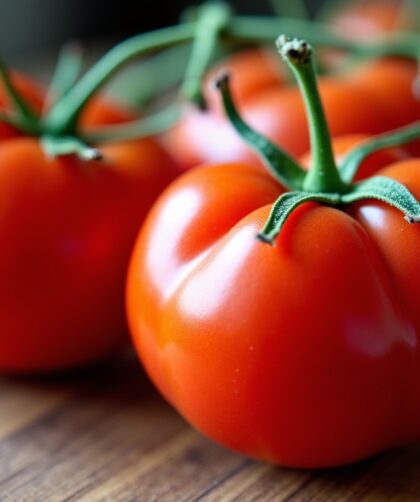 Tomates farcies à l'ancienne : la recette authentique de grand-mère