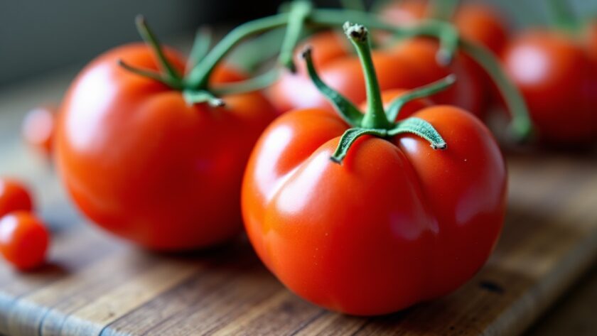 Tomates farcies à l'ancienne : la recette authentique de grand-mère