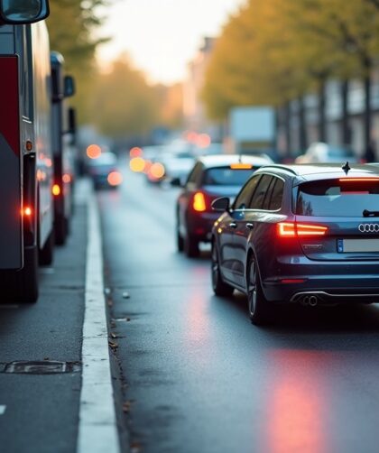 Comment Estimer Facilement et Précisément le Coût de Votre Trajet en Voiture