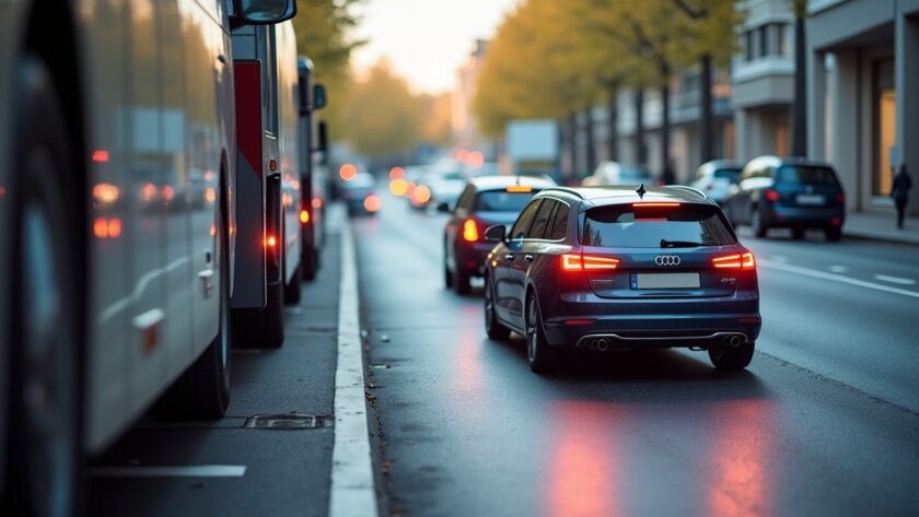 Comment Estimer Facilement et Précisément le Coût de Votre Trajet en Voiture