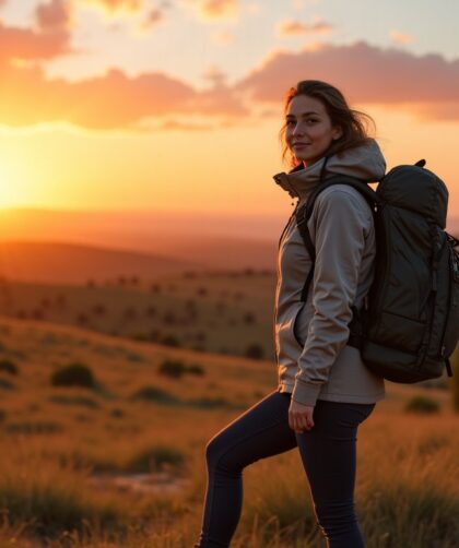 Sécurité en Afrique du Sud : astuces indispensables pour un voyage serein