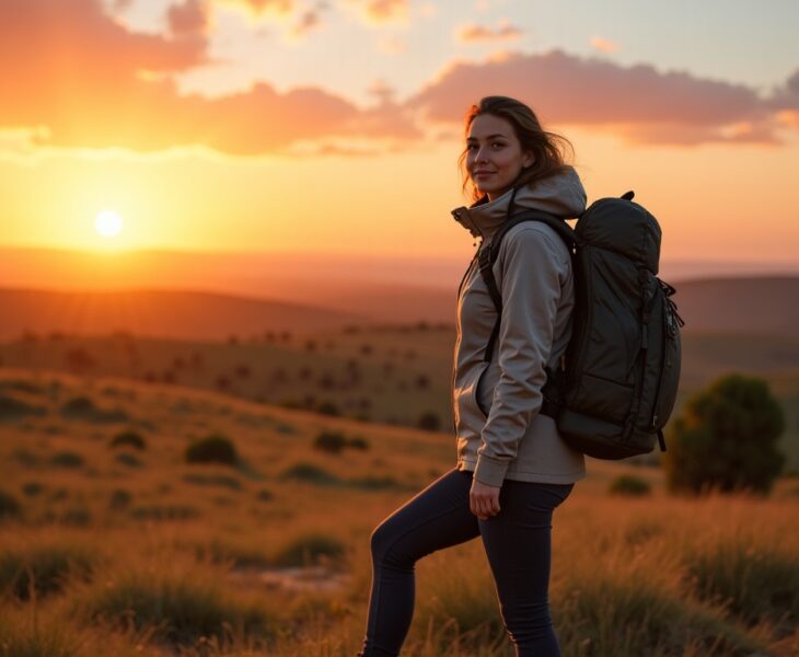 Sécurité en Afrique du Sud : astuces indispensables pour un voyage serein