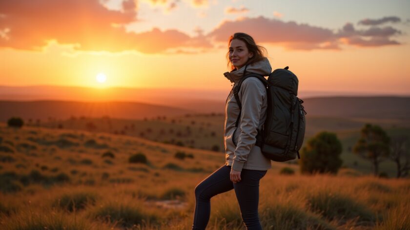 Sécurité en Afrique du Sud : astuces indispensables pour un voyage serein