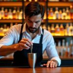 Guide pratique des mesures d’alcool en cl pour bars et cocktails