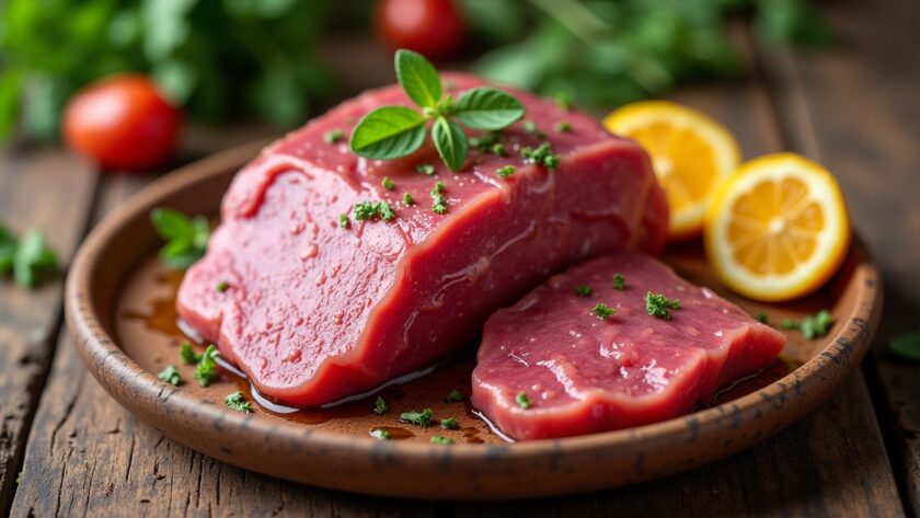 Astuces incontournables pour attendrir une viande trop dure