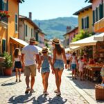 Vacances Mania : Le Guide Indispensable pour des Séjours Mémorables