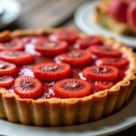 Recette authentique de la tarte aux poireaux : un délice d'antan à savourer