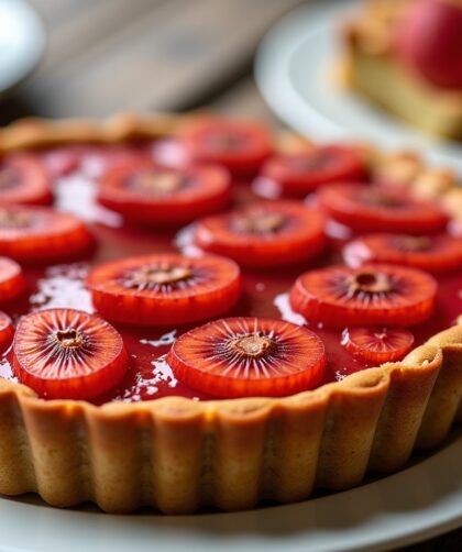 Recette authentique de la tarte aux poireaux : un délice d'antan à savourer
