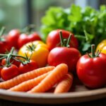 Fruits et légumes en J : le guide complet pour bien les choisir