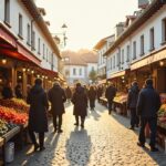 Béhobie : Découvrez le guide essentiel du quartier frontalier basque à ne pas manquer