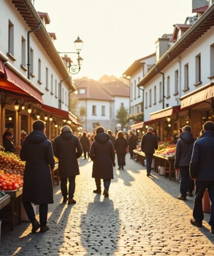 Béhobie : Découvrez le guide essentiel du quartier frontalier basque à ne pas manquer