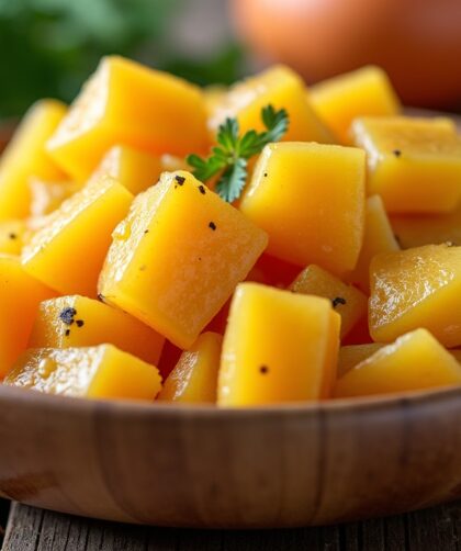Pomme de terre grenaille : Astuces simples pour une cuisson idéale et une recette savoureuse