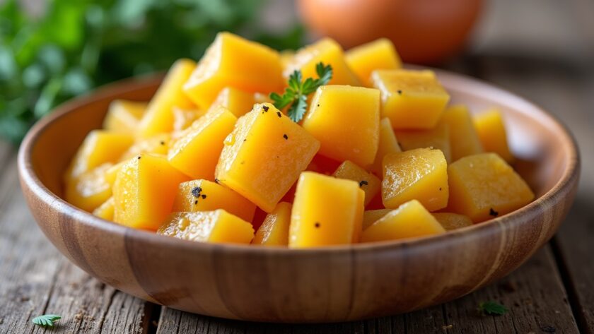 Pomme de terre grenaille : Astuces simples pour une cuisson idéale et une recette savoureuse