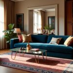 Maison Éthier : L'art de meubler, décorer et rénover votre intérieur avec passion