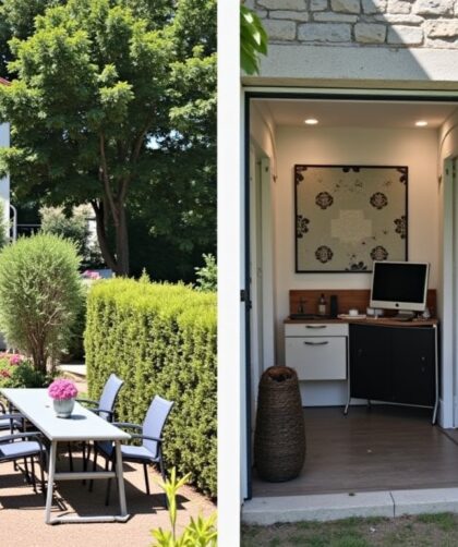 À la découverte de la maison d'Alain Delon à Douchy : prix, estimation et informations essentielles