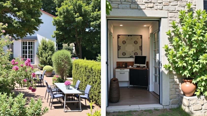 À la découverte de la maison d'Alain Delon à Douchy : prix, estimation et informations essentielles