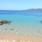 Halikounas Beach à Corfou : le guide essentiel pour explorer cette plage sauvage et préservée