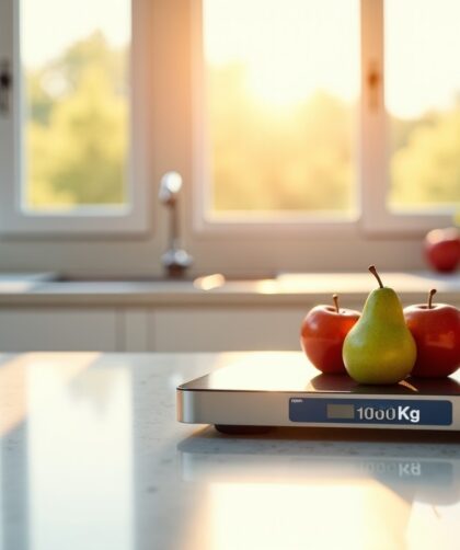 Tonne en kilogrammes : guide clair pour une conversion facile et rapide
