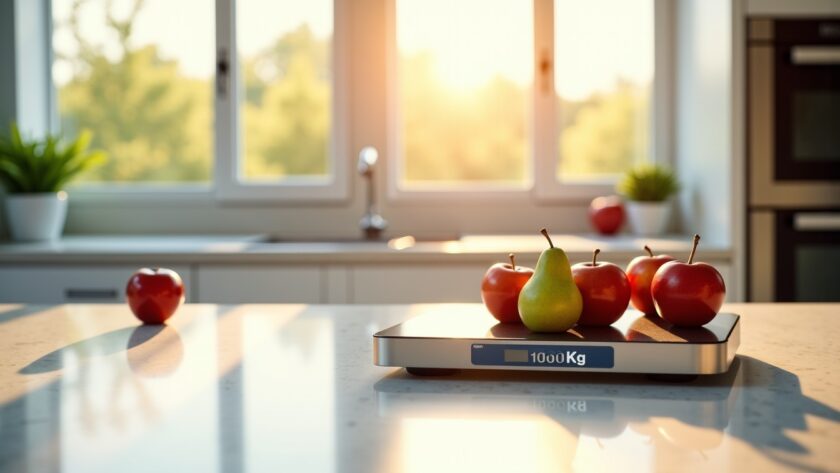 Tonne en kilogrammes : guide clair pour une conversion facile et rapide