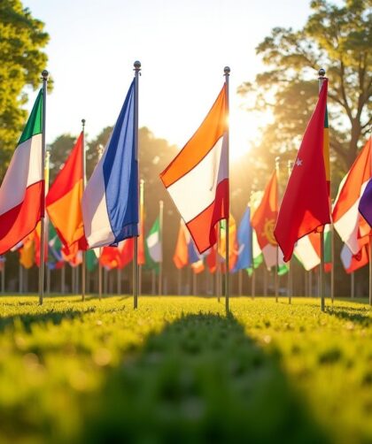 Tour d'horizon des pays en H : noms, drapeaux et faits essentiels