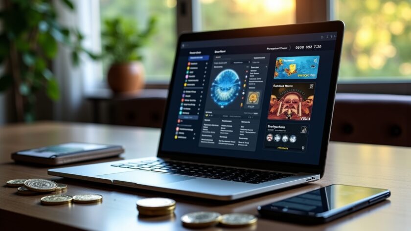 Guide complet pour sélectionner la méthode de paiement idéale sur les casinos en ligne