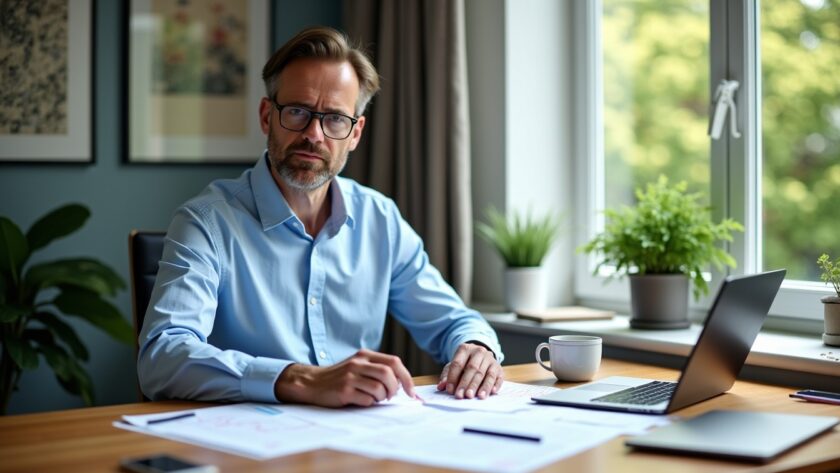 Euros de facture d’électricité chaque mois : comprendre les racines du problème et adopter des solutions efficaces