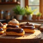 Glaçages au chocolat : recettes simples, déclinaisons gourmandes et conseils pratiques