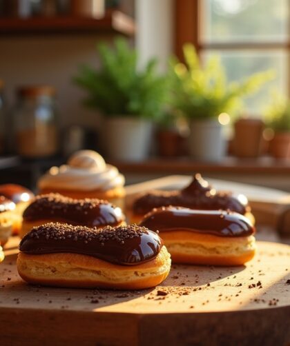 Glaçages au chocolat : recettes simples, déclinaisons gourmandes et conseils pratiques