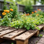 Combien de temps dure une terrasse en palettes ? Astuces et entretien pour la préserver