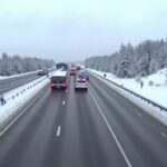 Webcam du Pas de la Case aujourd'hui : état du trafic et conditions météo en direct