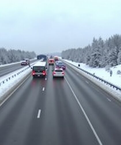 Webcam du Pas de la Case aujourd'hui : état du trafic et conditions météo en direct
