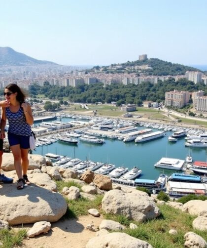 Explorer Athènes en 3 jours : guide détaillé et astuces incontournables
