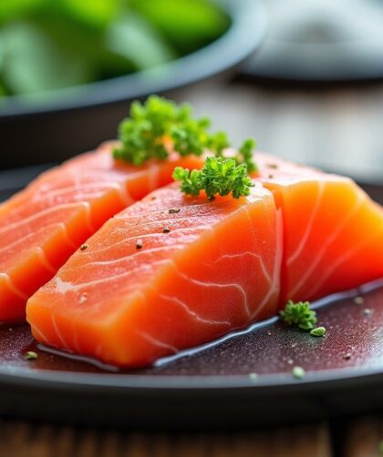 Fumer son saumon à la maison : guide pratique et astuces incontournables