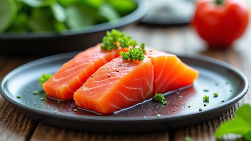 Fumer son saumon à la maison : guide pratique et astuces incontournables