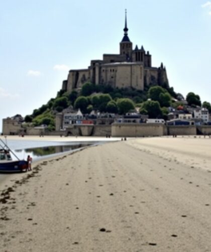 Combien de temps prévoir pour explorer le Mont-Saint-Michel ? Guide pratique