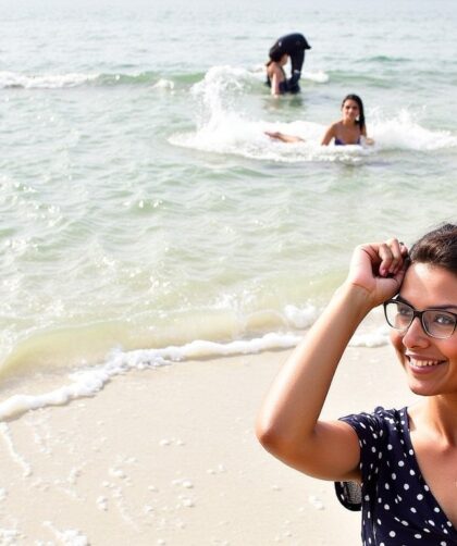 Les essentiels à ne pas oublier pour une journée parfaite à la plage