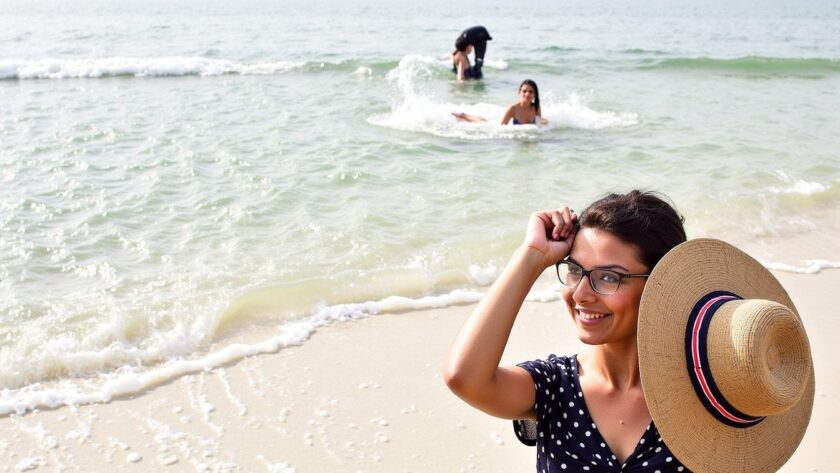 Les essentiels à ne pas oublier pour une journée parfaite à la plage