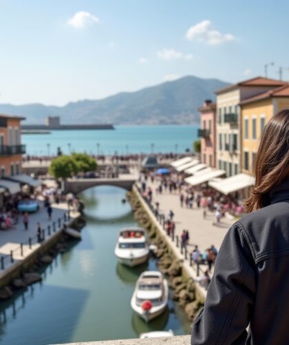 Bari sous un autre regard : démystifier sa dangerosité et astuces pour un séjour en toute sécurité