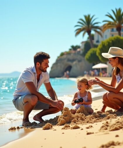 Bonnes vacances : explorer leur sens, leur usage et des exemples pratiques