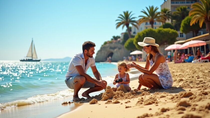 Bonnes vacances : explorer leur sens, leur usage et des exemples pratiques