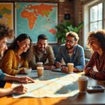Vacanceo : La communauté incontournable pour partager avis et conseils de voyage