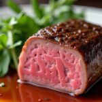Filet mignon au Cookeo : une recette simple, rapide et délicieusement parfumée