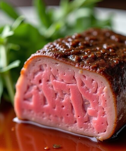 Filet mignon au Cookeo : une recette simple, rapide et délicieusement parfumée