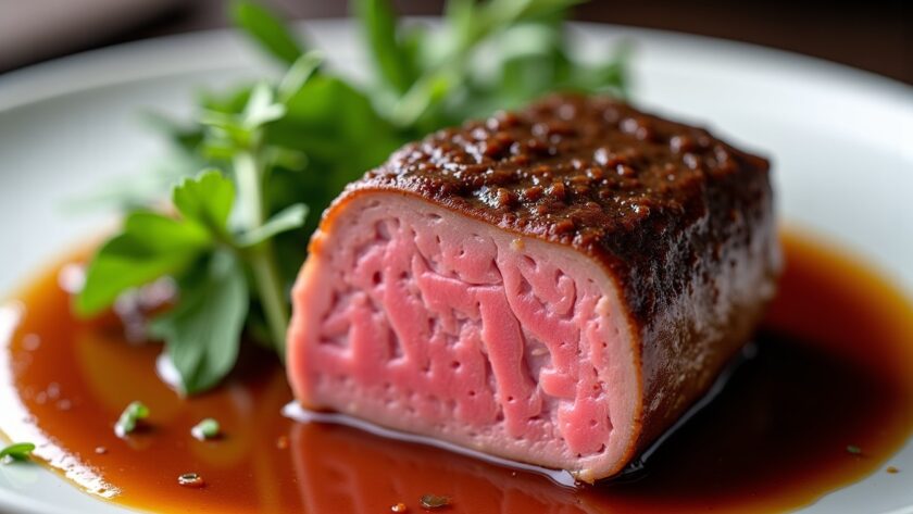 Filet mignon au Cookeo : une recette simple, rapide et délicieusement parfumée
