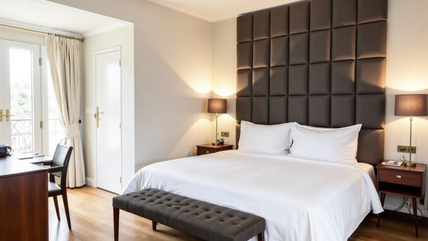 Top 10 des Hôtels d'Exception à Bordeaux : Le Guide Ultime pour un Séjour Inoubliable