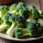 Brocolis à l'ancienne : astuces savoureuses et idées gourmandes pour cuisiner comme nos grands-mères