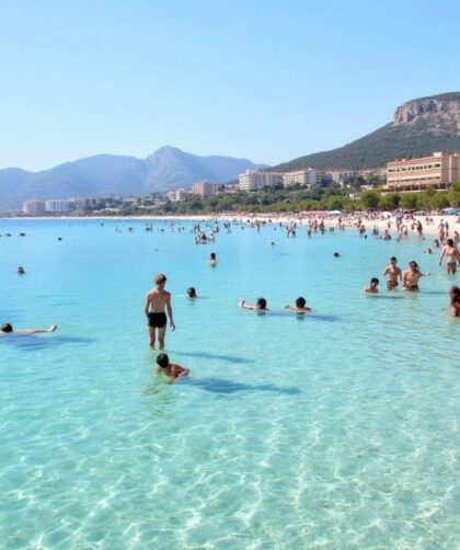 San Vito Lo Capo : Guide complet des plages, excursions incontournables et séjour inoubliable en Sicile