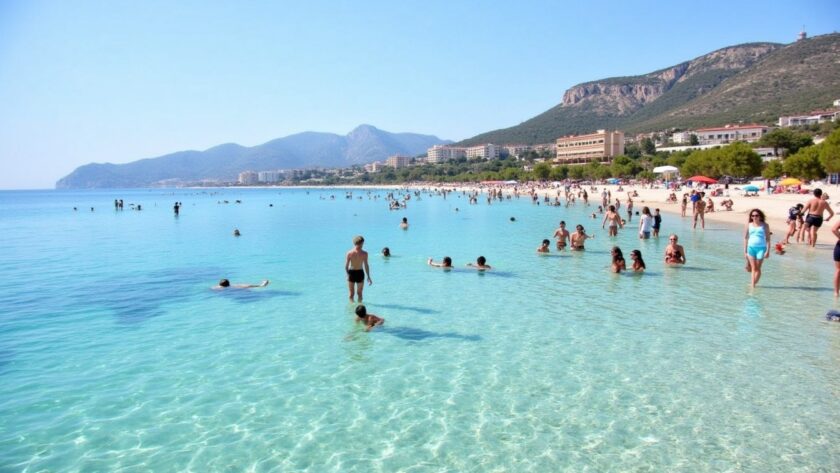 San Vito Lo Capo : Guide complet des plages, excursions incontournables et séjour inoubliable en Sicile